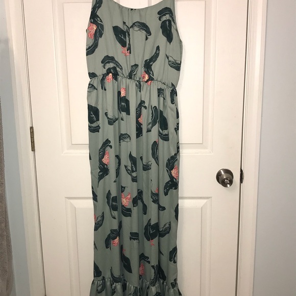 Vero Moda Maxi dress - Picture 1 of 3